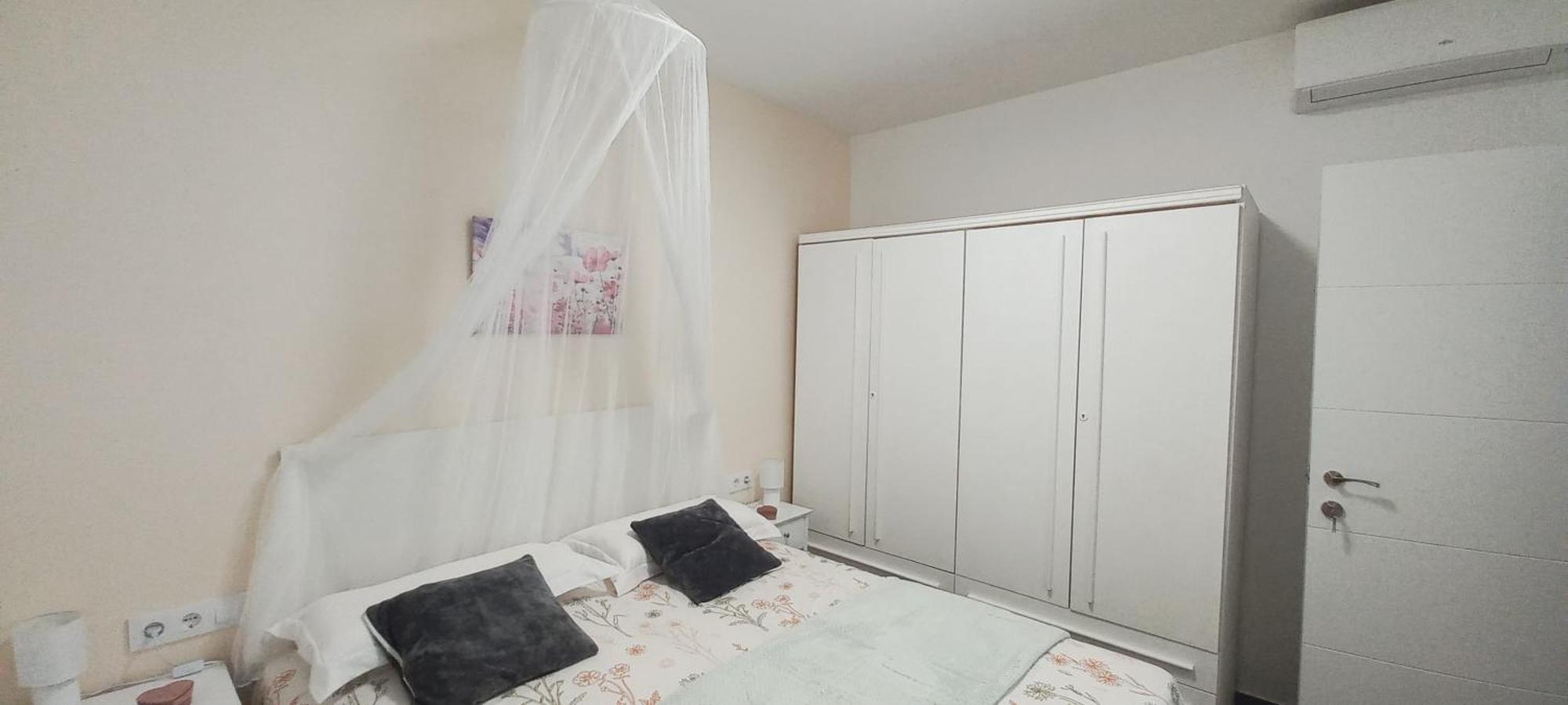 Cozy And Sunny Penthouse Fira Bcn Lejlighed L'Hospitalet de Llobregat Eksteriør billede