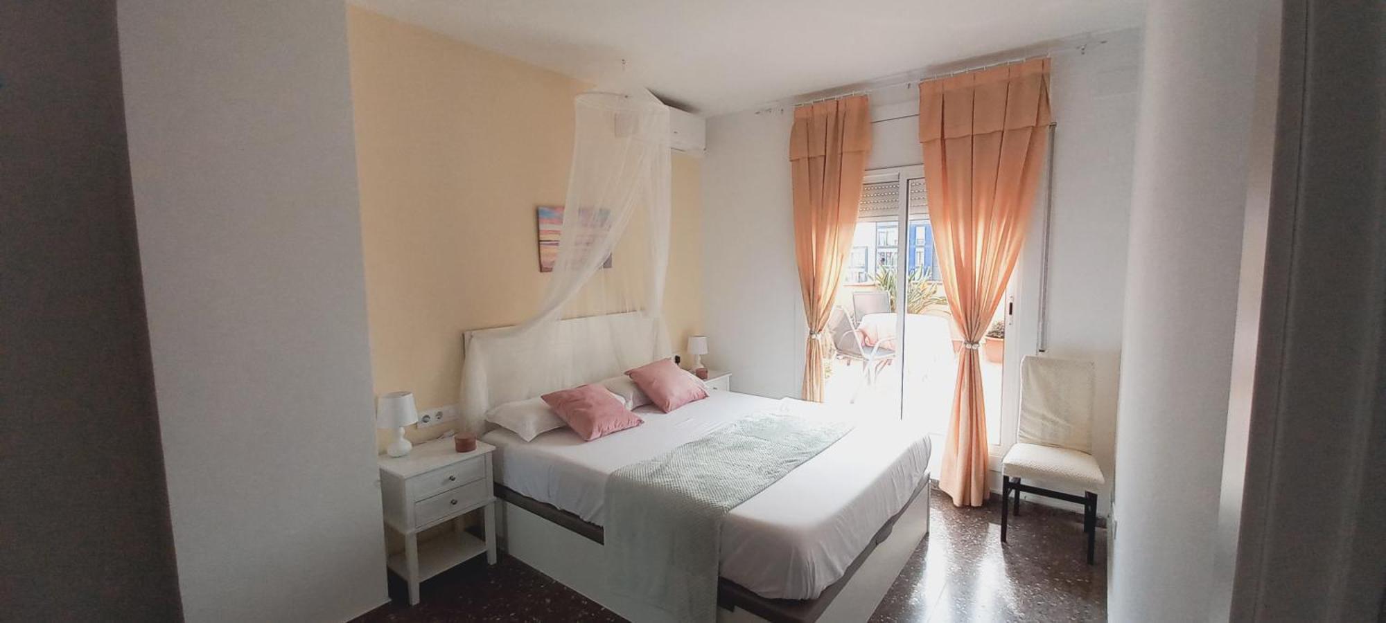 Cozy And Sunny Penthouse Fira Bcn Lejlighed L'Hospitalet de Llobregat Eksteriør billede