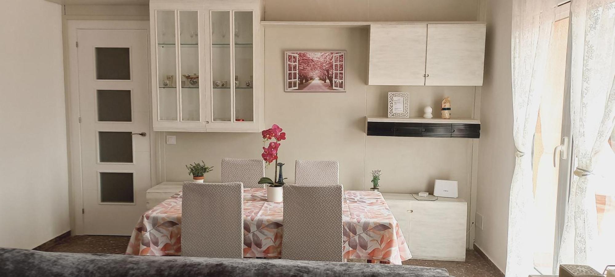 Cozy And Sunny Penthouse Fira Bcn Lejlighed L'Hospitalet de Llobregat Eksteriør billede